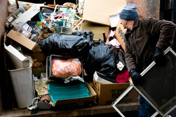 Best Property Management Cleanouts  in Castle Pines, CO