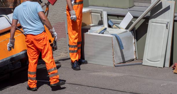 Best Same-Day Junk Removal Services  in Castle Pines, CO