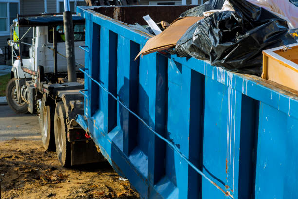 Best Scrap Metal Removal  in Castle Pines, CO