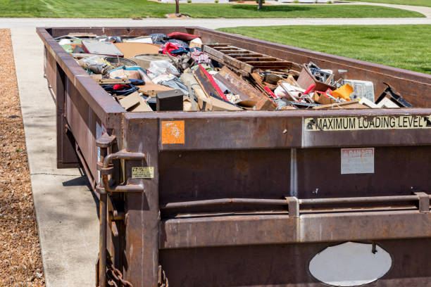 Best Commercial Junk Removal  in Castle Pines, CO