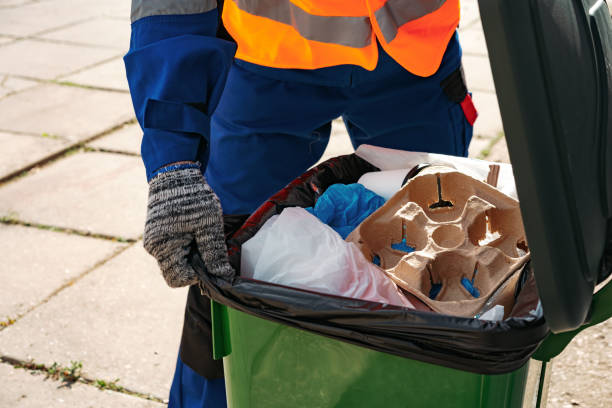 Best Yard Waste Removal  in Castle Pines, CO